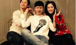 谢娜爆料何炅范冰冰视频